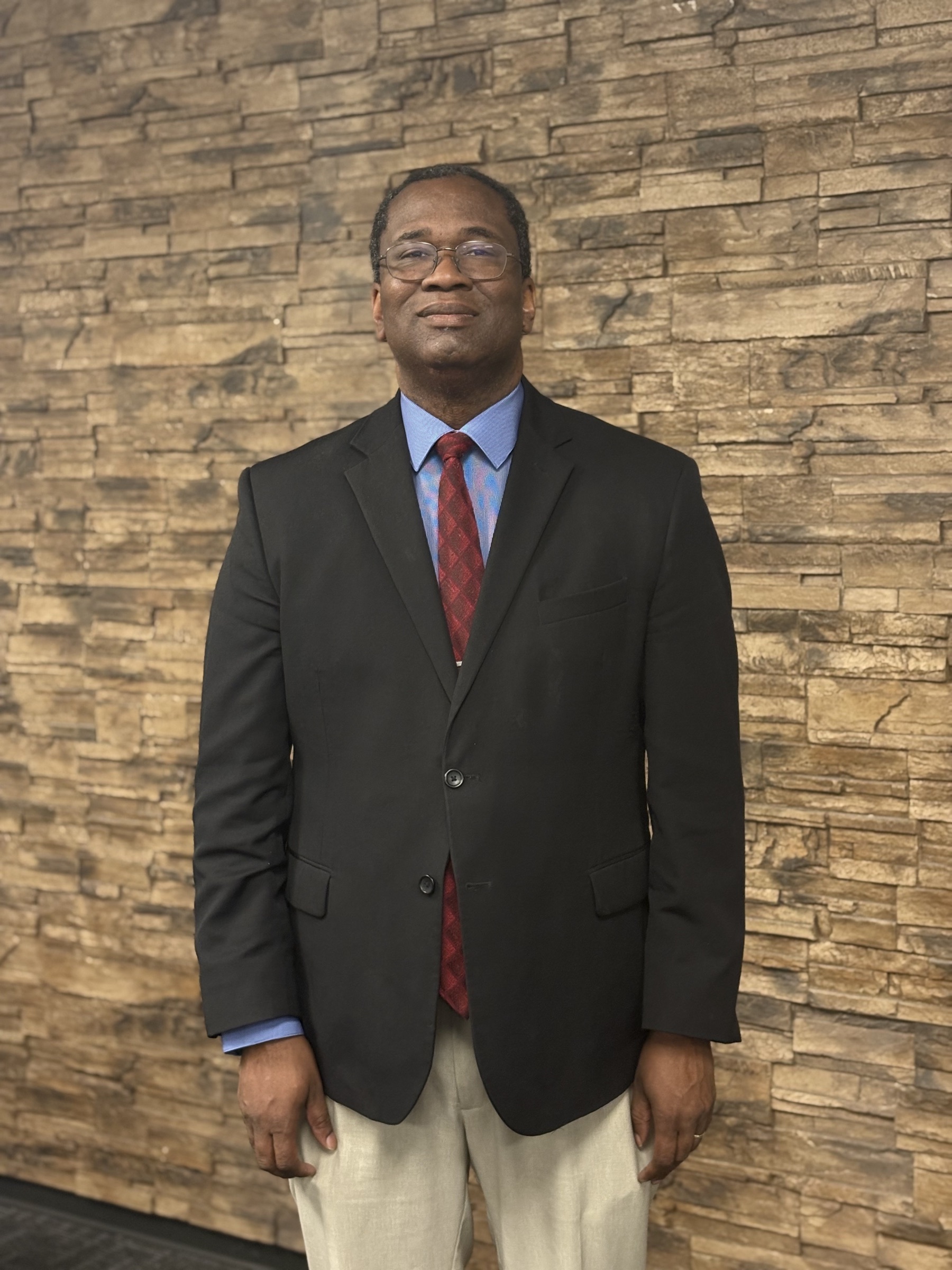 Addison Smith, Administrative Team · History & Math